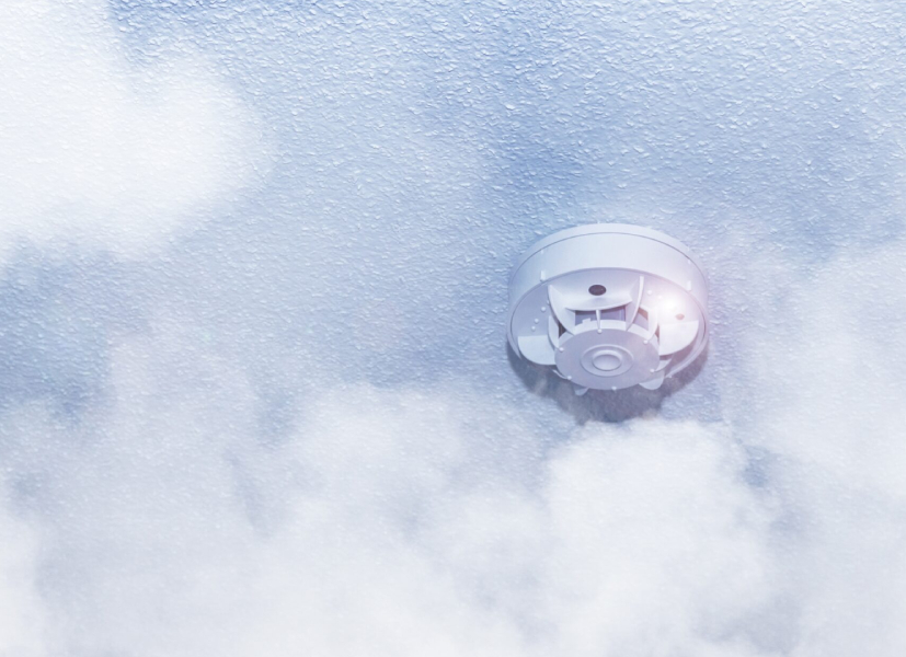 Smoke Detector
